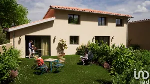 House at PESSAC (33600)