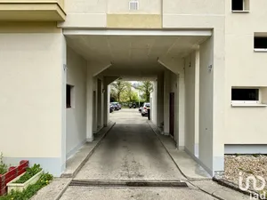Parking à ROMAINVILLE (93230)