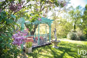 Restaurant in VÉZÉNOBRES (30360)