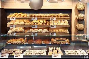 Boulangerie à FOUCARMONT (76340)