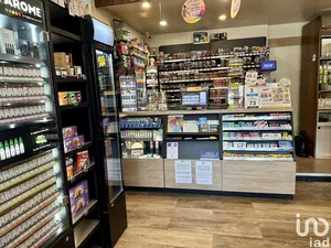 Bar-tabac à AVIGNON (84000)