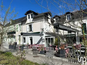 Restaurant at NAY (64800)