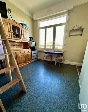 Apartment in LILLE (59000)