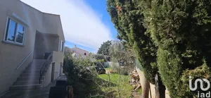 Maison à CASTELNAU-LE-LEZ (34170)