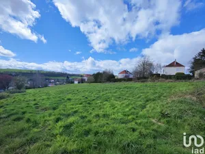 Terrain à SAINT-AVOLD (57500)