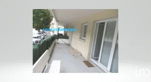 Apartment at ORLY (94310)
