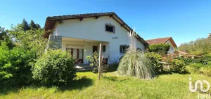 Maison à ANGRESSE (40150)