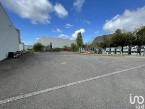 Parking at SELESTAT (67600)