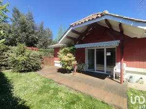 House at BIGANOS (33380)