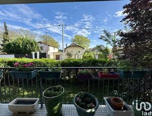 Apartment at LIVRY-GARGAN (93190)