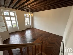 Appartement à BOURGES (18000)