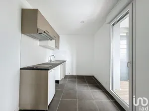 Apartment at TOULOUSE (31400)