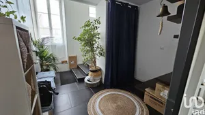 Maison à ROCHEFORT (17300)