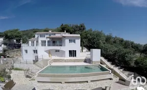 Maison à LA NAPOULE (06210)