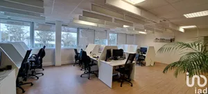 Bureaux à SAINT-OUEN-L'AUMÔNE (95310)