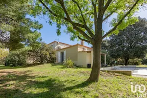 Maison à PLAISSAN (34230)