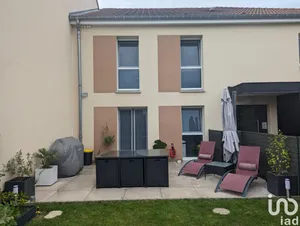 Apartment at BOUSSE (57310)