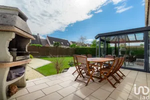 Maison à CHAMBLY (60230)