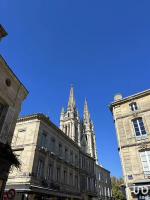 Boutique/Local commercial à BORDEAUX (33300)