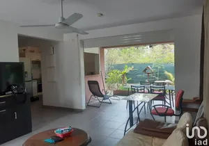 Apartment at SAINT-FRANCOIS (97118)