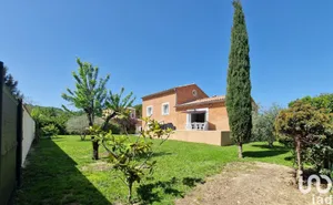 Maison à SAUVETERRE (30150)