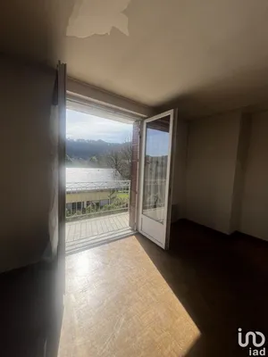 Appartement à MARVEJOLS (48100)