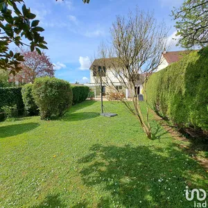 House in TRILPORT (77470)