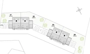 House at WINGLES (62410)
