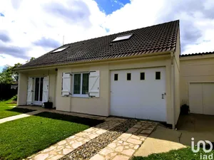 Maison à LE CHÂTELET-EN-BRIE (77820)