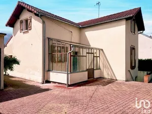 House in MONTARGIS (45200)