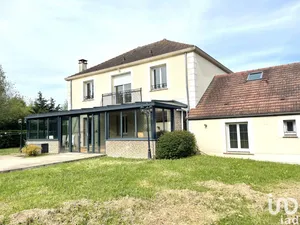 Maison à LE COUDRAY-MONTCEAUX (91830)