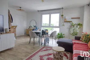Appartement à ACHÈRES (78260)