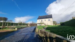 Maison à CORSEUL (22130)