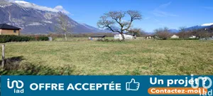 Terrain à AITON (73220)