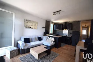 Appartement à LOURDES (65100)