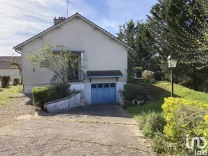 Pavillon à AUXERRE (89000)