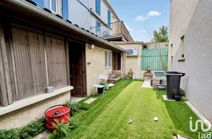 Maison à AGDE (34300)