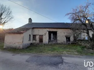 House at SAINTE-FORTUNADE (19490)