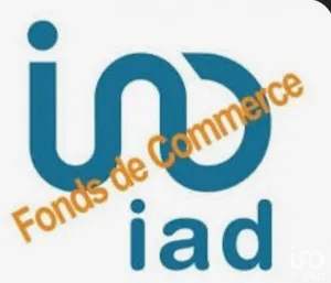 Fonds de commerce à ANGOULINS (17690)