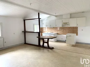 Appartement à SAINT-DENIS-DE-PILE (33910)