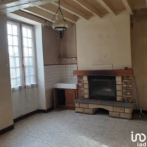 Maison à Sormery (89570)