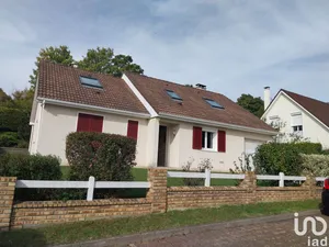 House at CHELLES (77500)