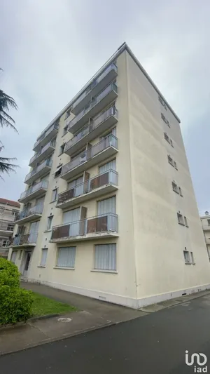 Apartment at Montreuil (93100)