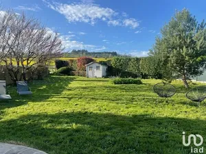 House in BAILLEUL-SUR-THÉRAIN (60930)