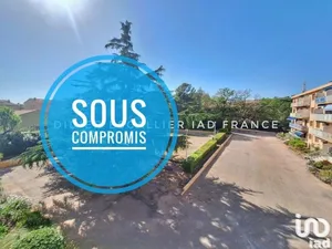 Appartement à LE PRADET (83220)