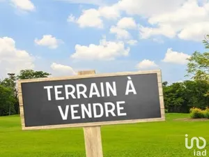 Terrain à CHENNEVIÈRES-SUR-MARNE (94430)