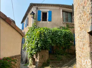 Maison de village à UZER (07110)