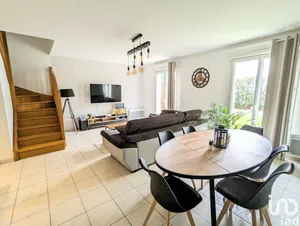 Maison à CHAINGY (45380)