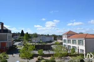 Apartment at AIXE-SUR-VIENNE (87700)