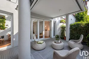 Appartement à CERGY (95800)